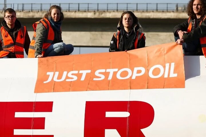 La política de la UE: Los gobiernos deben hacer mayores esfuerzos para alcanzar los objetivos climáticos o corren peligro