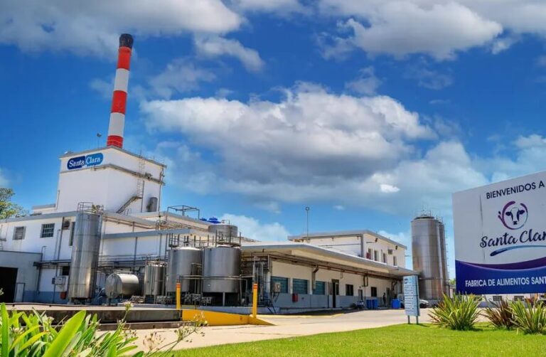 Dentro de la fábrica de L’Oréal en Burgos: un millón de productos al día y neutral en carbono