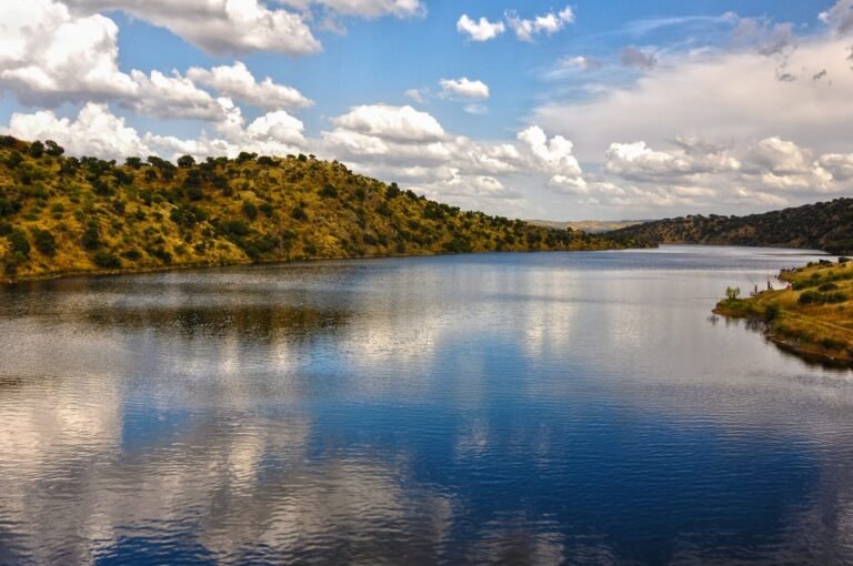 El futuro de las ciudades funcionará con agua potable.