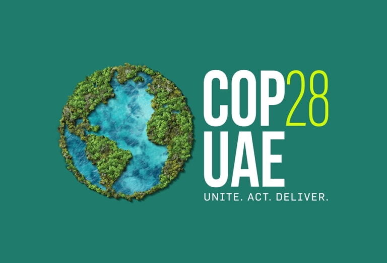 EE. UU. y Arabia Saudita cumplen sus compromisos en la COP28