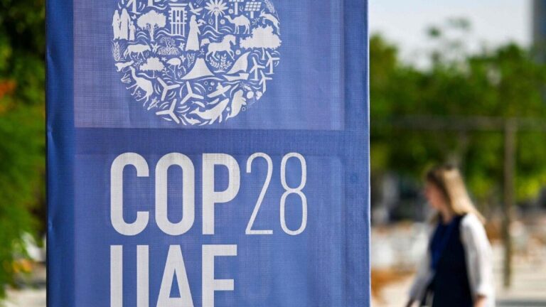 El ‘club del clima’ de Scholz de Alemania será inaugurado oficialmente en la COP28