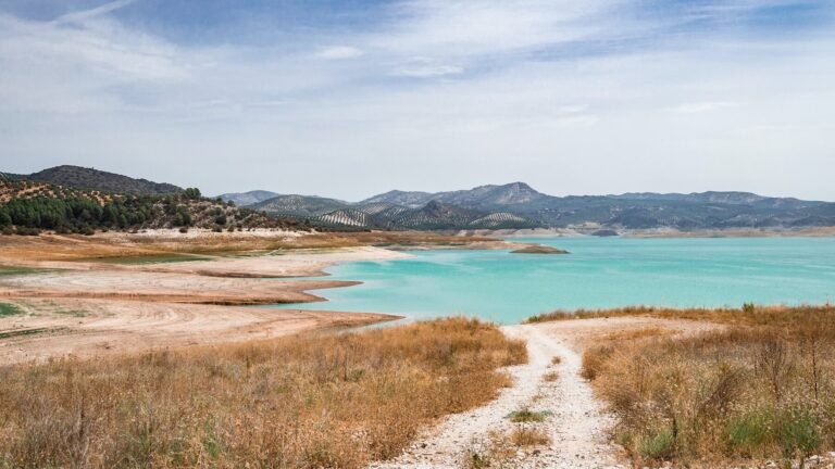 Cataluña declara estado de emergencia por la sequía causada por el cambio climático