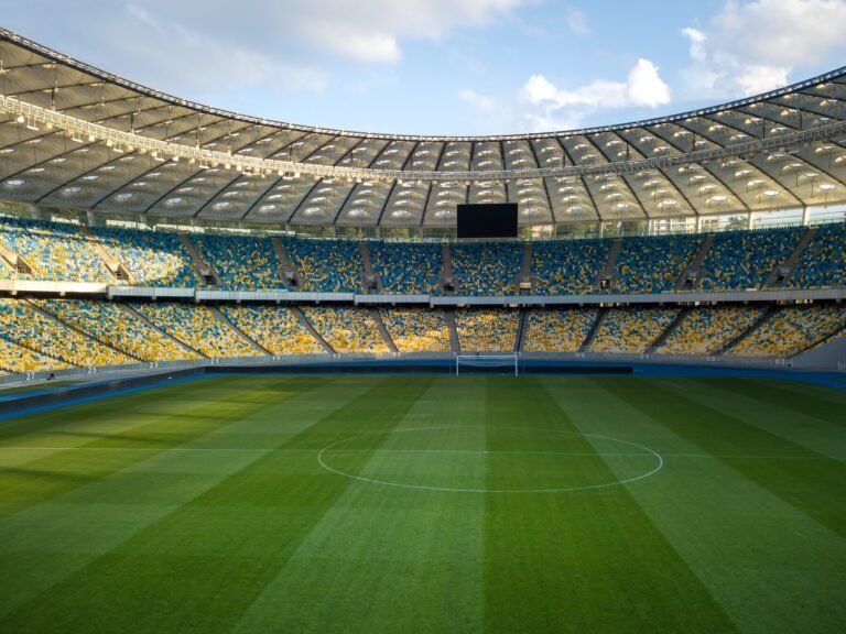 La UEFA prohíbe los anuncios de aerolíneas en los partidos de fútbol