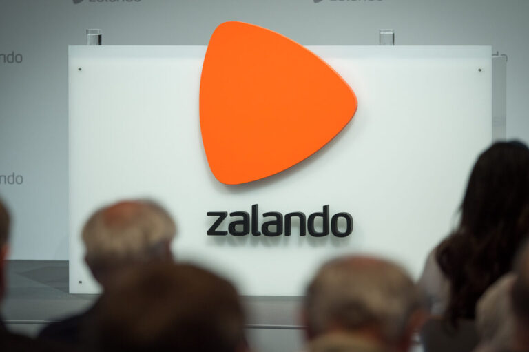 La plataforma de moda Zalando se compromete a dejar de utilizar íconos sostenibles «engañosos»