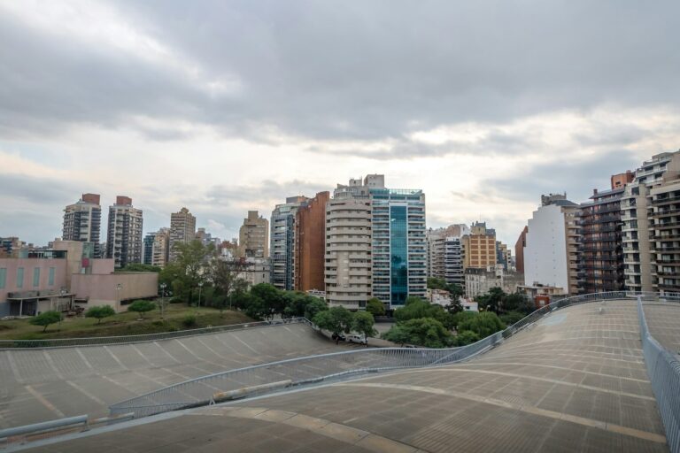 Cuentos del Archivo de la ONU: Un momento crucial para la acción climática de los jóvenes