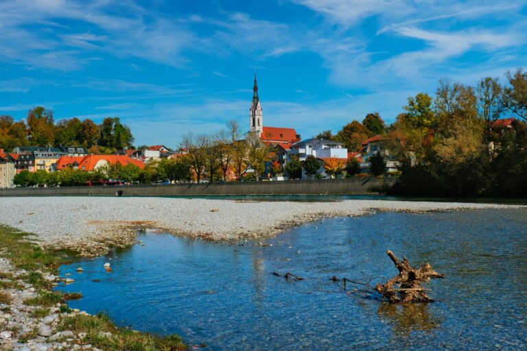 Sensibilizando a la opinión pública para proteger el Alto Isar en Alemania a través de la música: La magia del Isar