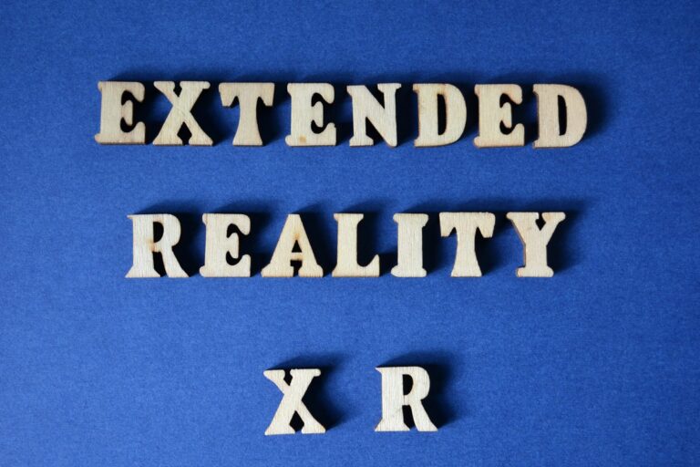 20 Proyectos de Realidad Extendida (XR) que hacen la diferencia en el mundo